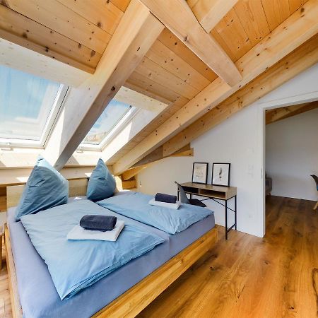 Bergjuwel Apartment Garmisch-Partenkirchen Bagian luar foto